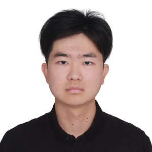 Yiyang Chen | Student | The People of Rice | Rice University